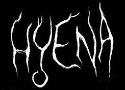 logo Hyena (ESP)